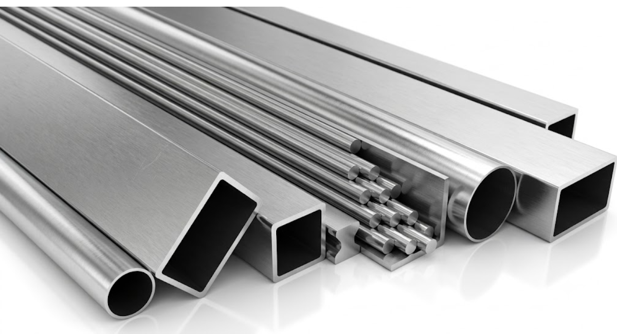 Mild Steel